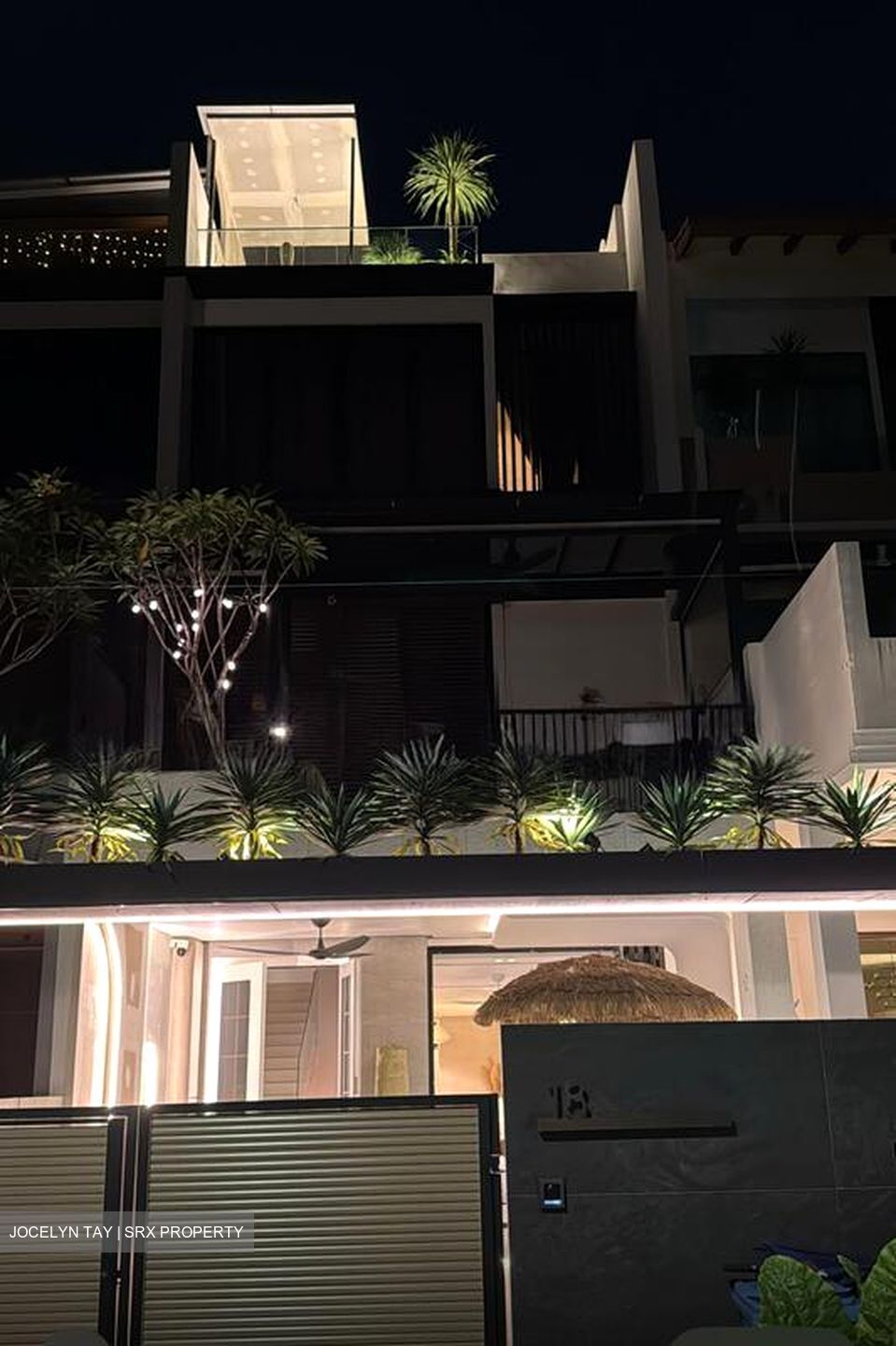 Rosyth Road (D19), Terrace #497141241